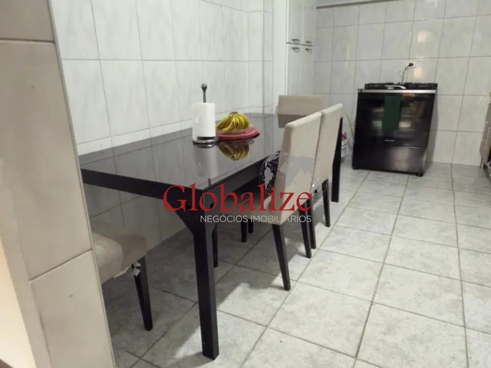 Casa, 2 quartos, 96 m² - Foto 5