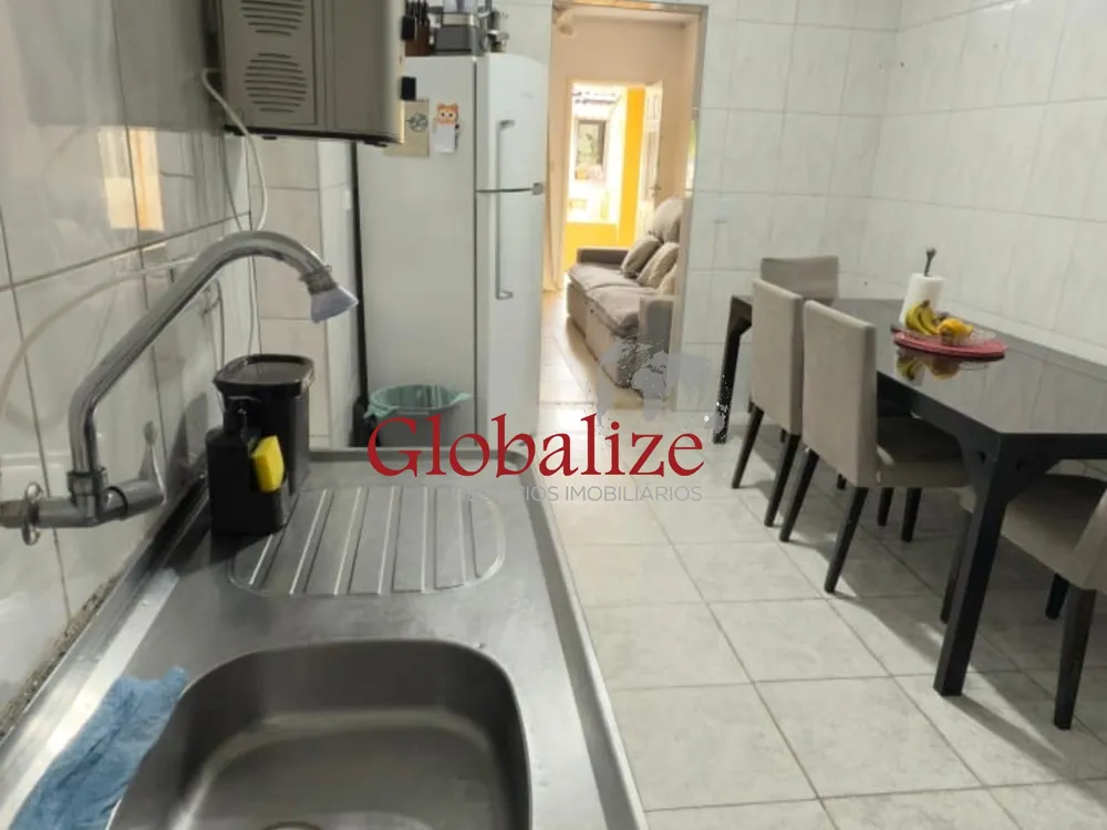 Casa, 2 quartos, 96 m² - Foto 2