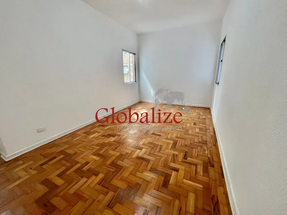 Apartamento, 1 quarto, 55 m² - Foto 1