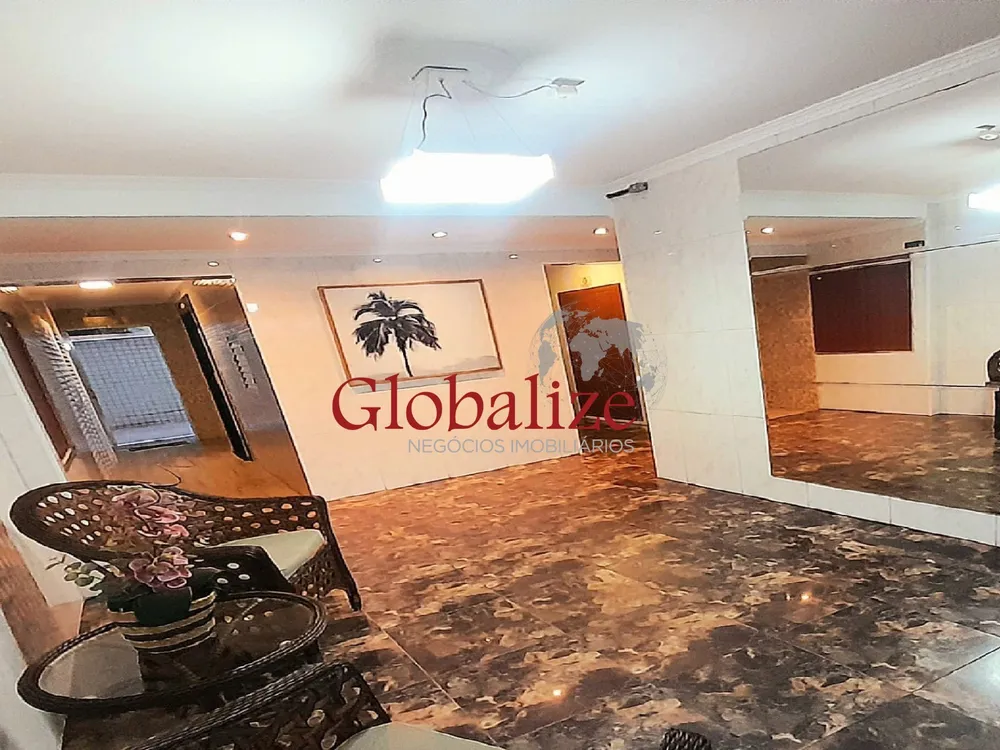Apartamento, 1 quarto, 55 m² - Foto 14