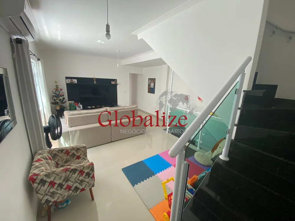 Casa, 3 quartos, 160 m² - Foto 2