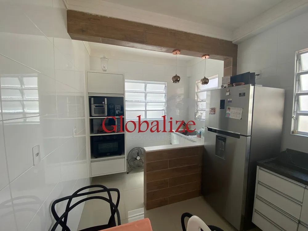Casa, 3 quartos, 160 m² - Foto 12