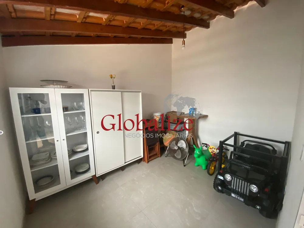 Casa, 3 quartos, 160 m² - Foto 5