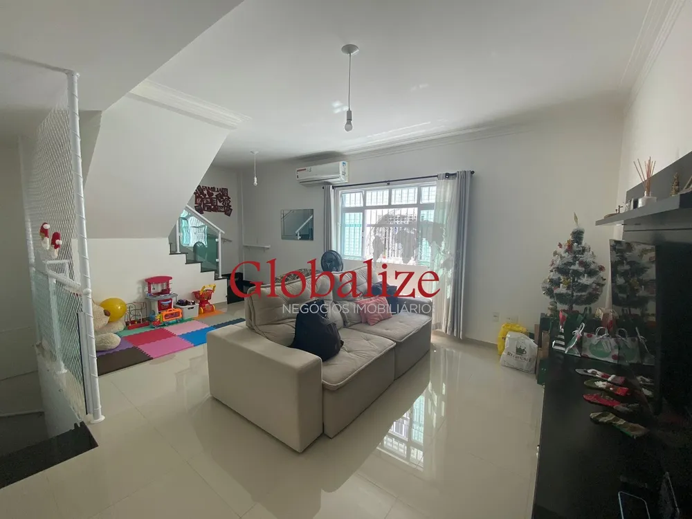 Casa, 3 quartos, 160 m² - Foto 9