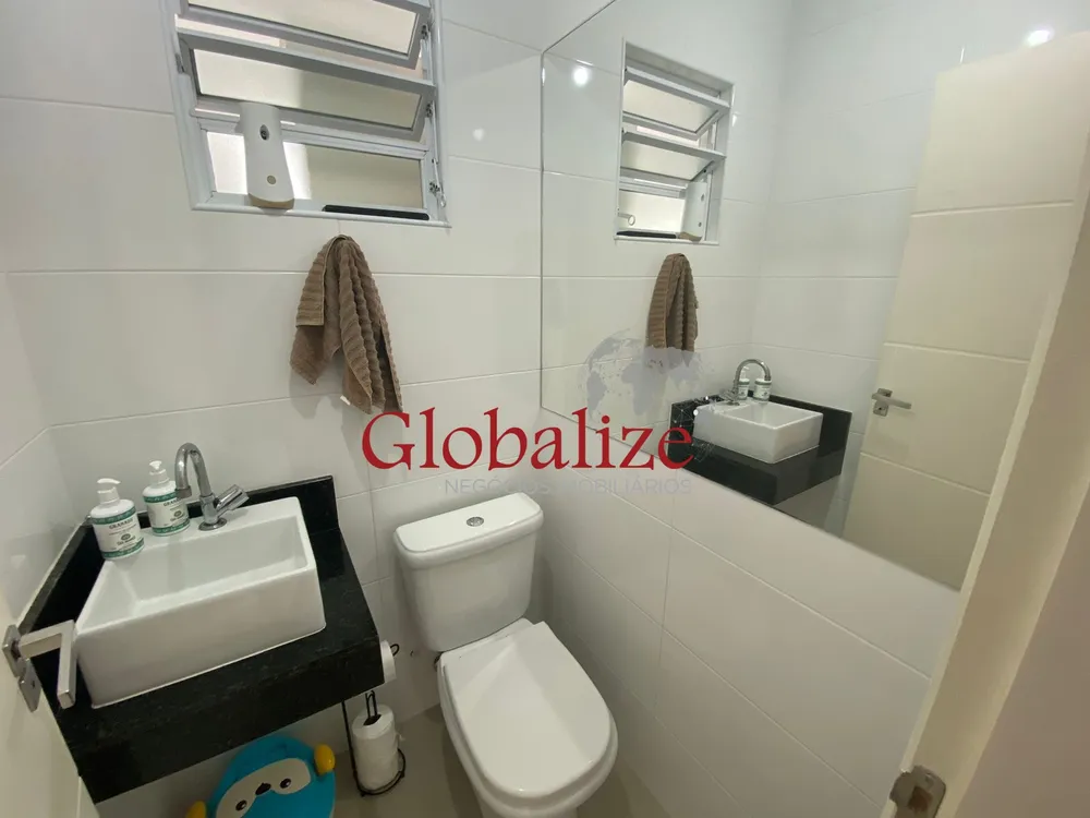 Casa, 3 quartos, 160 m² - Foto 10
