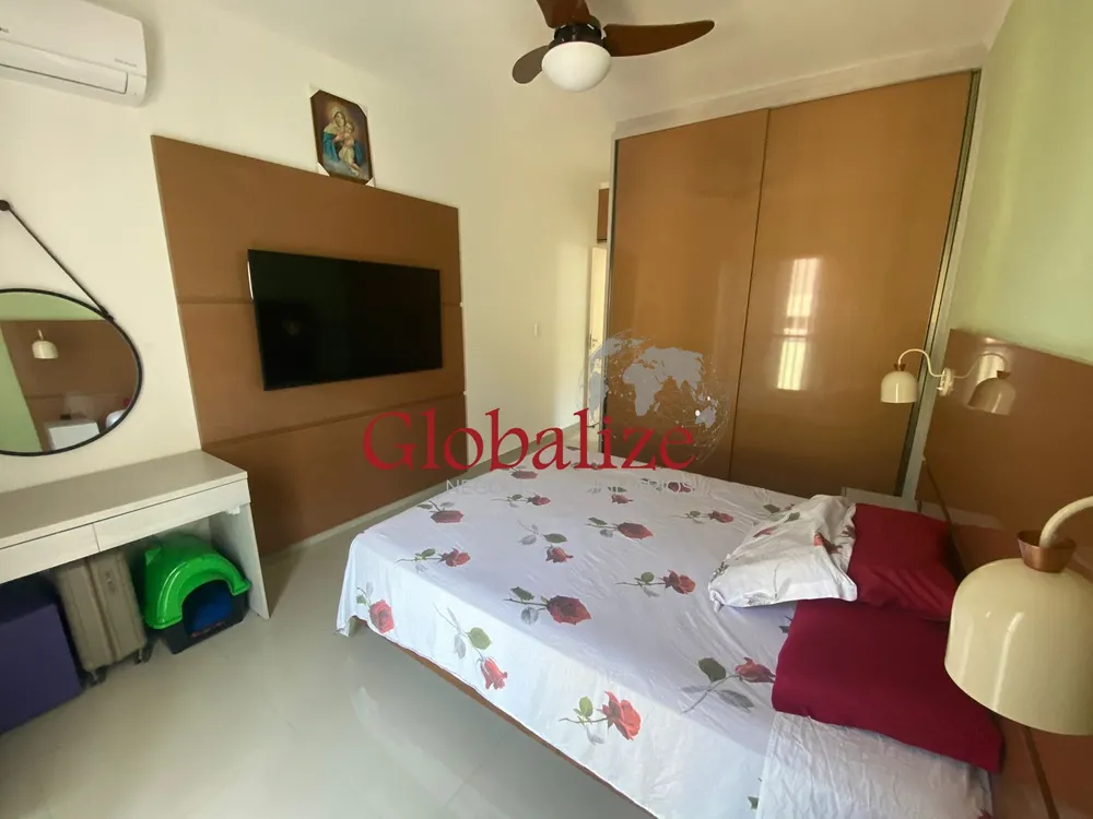 Casa, 3 quartos, 160 m² - Foto 15