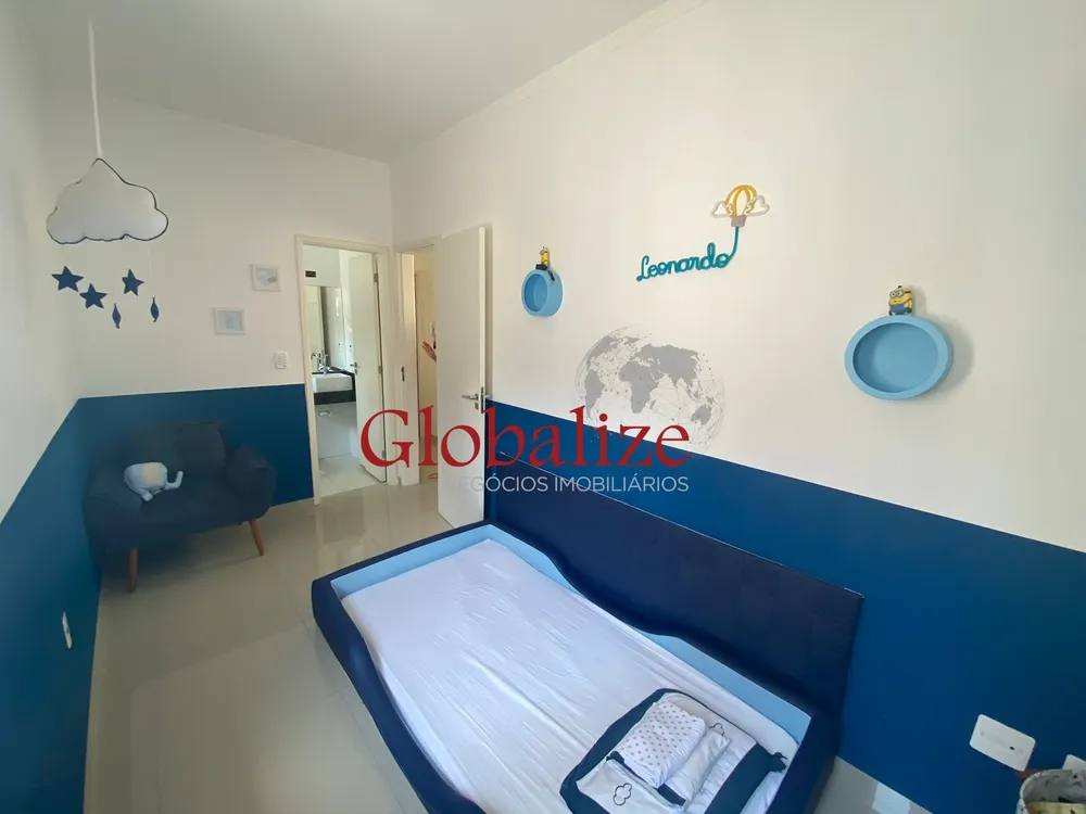 Casa, 3 quartos, 160 m² - Foto 13