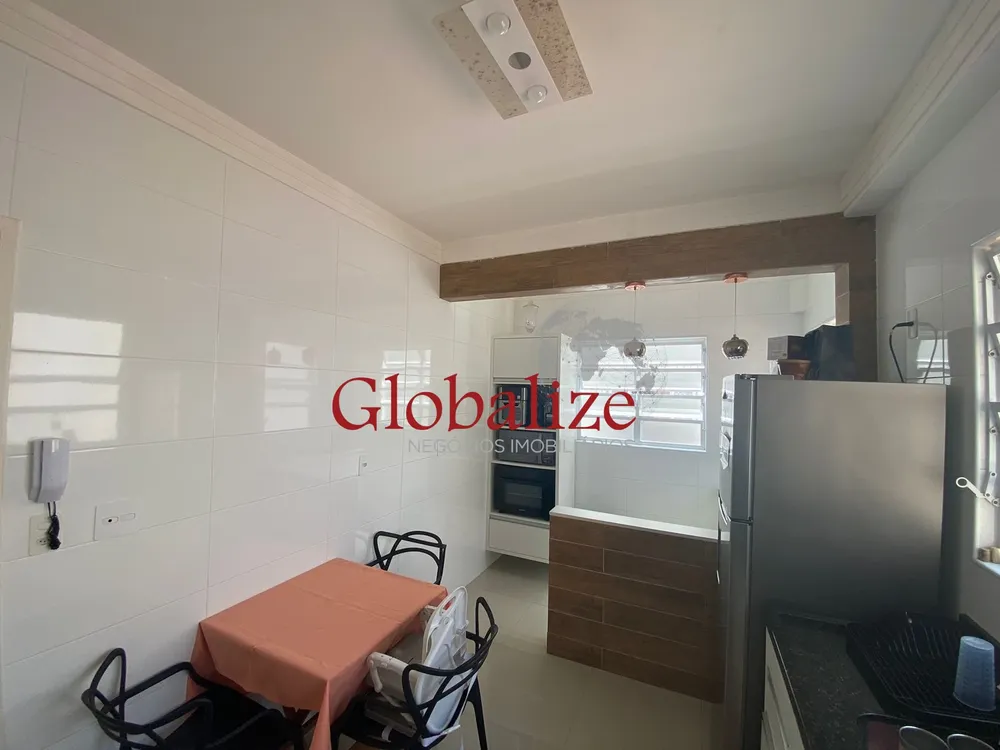 Casa, 3 quartos, 160 m² - Foto 11