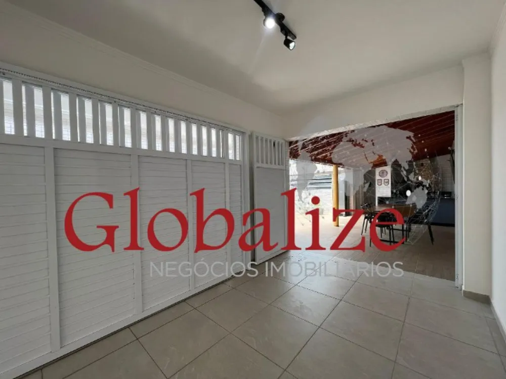 Casa, 3 quartos, 160 m² - Foto 16