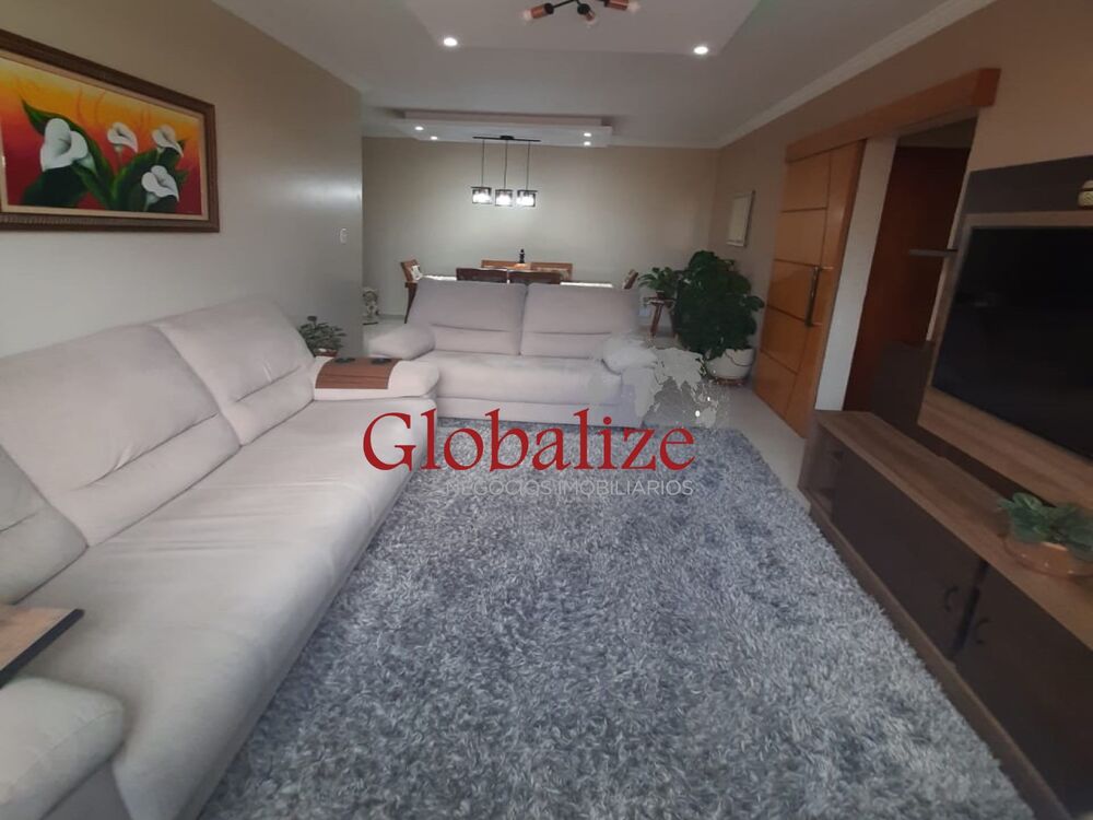 Apartamento, 2 quartos, 81 m² - Foto 2