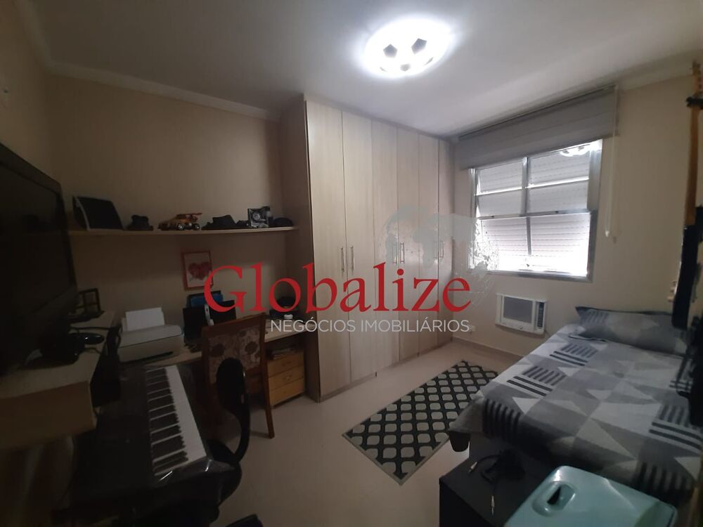 Apartamento, 2 quartos, 81 m² - Foto 6