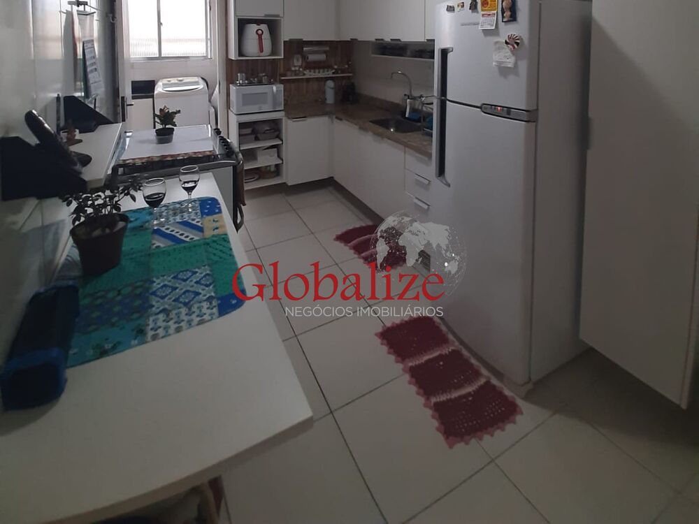 Apartamento, 2 quartos, 81 m² - Foto 11