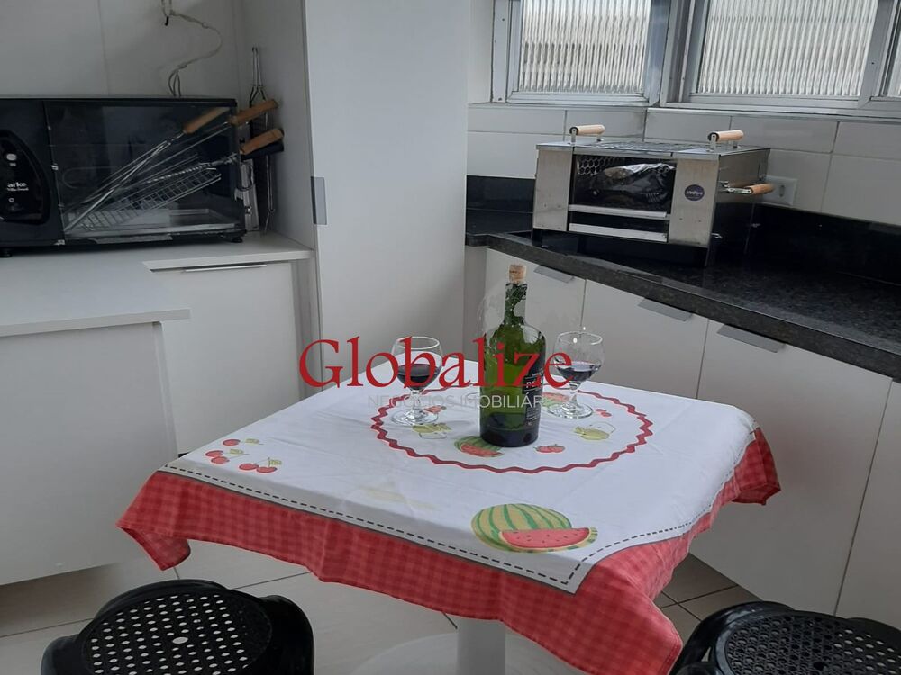 Apartamento, 2 quartos, 81 m² - Foto 14