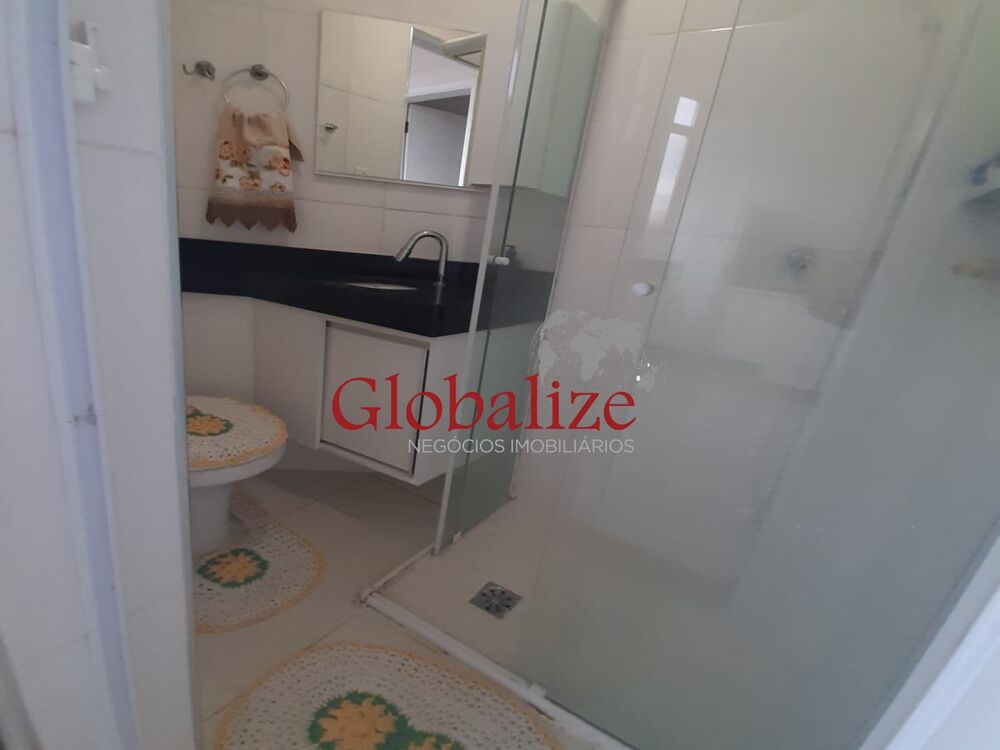 Apartamento, 2 quartos, 81 m² - Foto 8