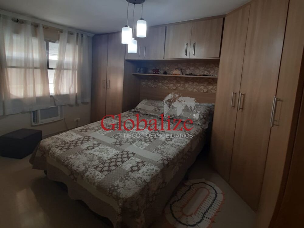 Apartamento, 2 quartos, 81 m² - Foto 4