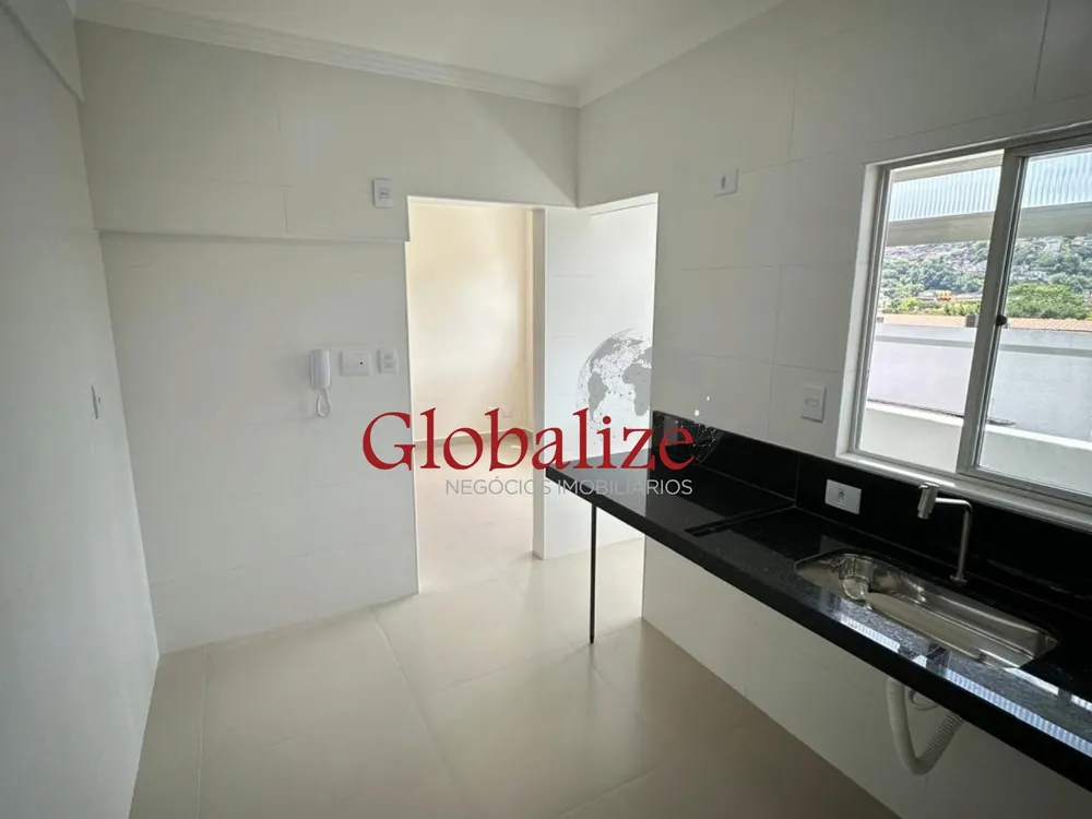 Apartamento, 1 quarto, 49 m² - Foto 6