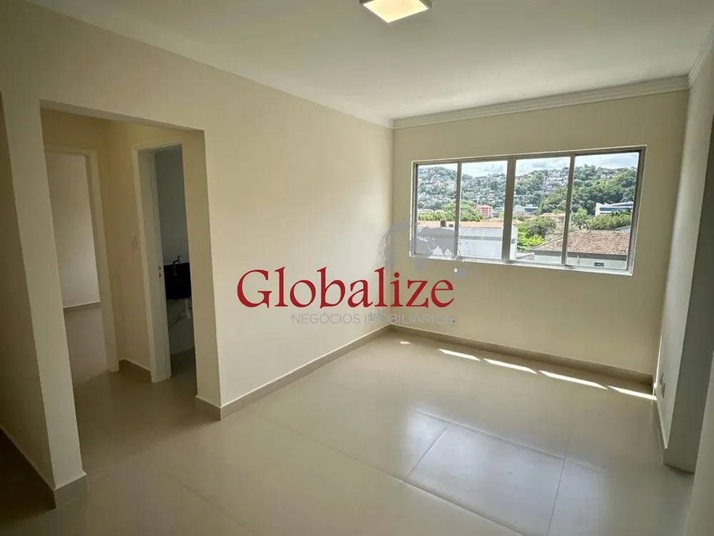 Apartamento, 1 quarto, 49 m² - Foto 1