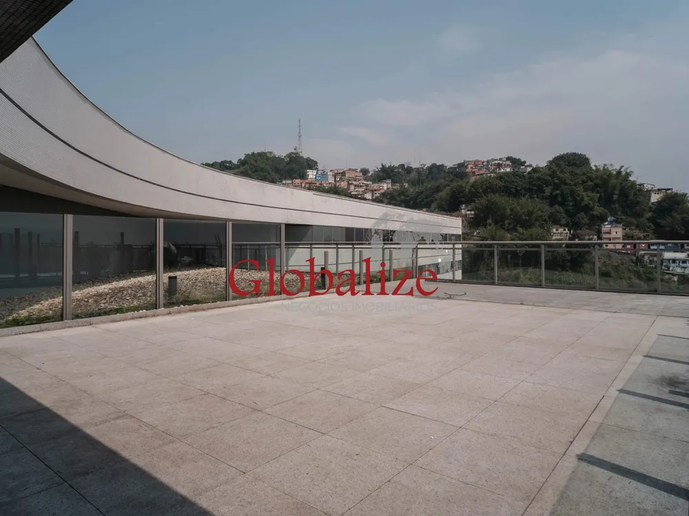 Sala-Conjunto, 234 m² - Foto 13