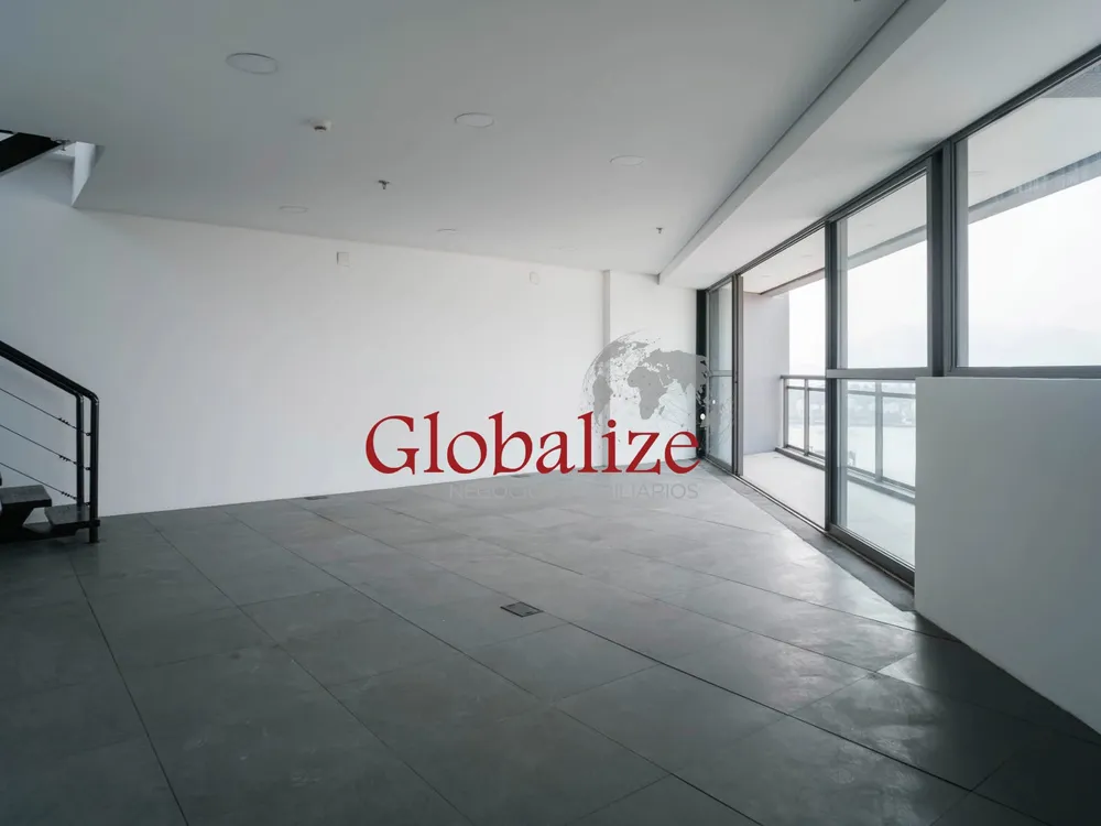 Sala-Conjunto, 234 m² - Foto 9