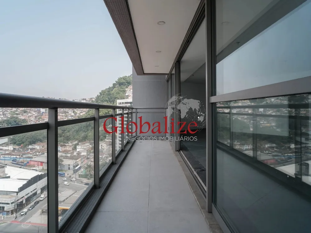 Sala-Conjunto, 234 m² - Foto 6