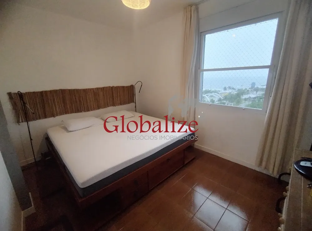Apartamento, 2 quartos, 82 m² - Foto 1