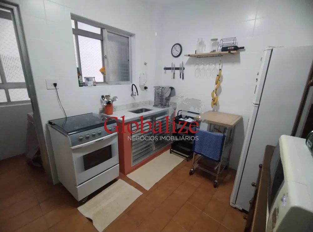 Apartamento, 2 quartos, 82 m² - Foto 2