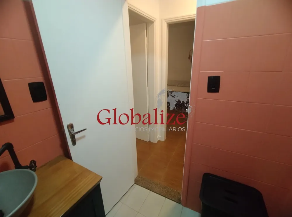 Apartamento, 2 quartos, 82 m² - Foto 10