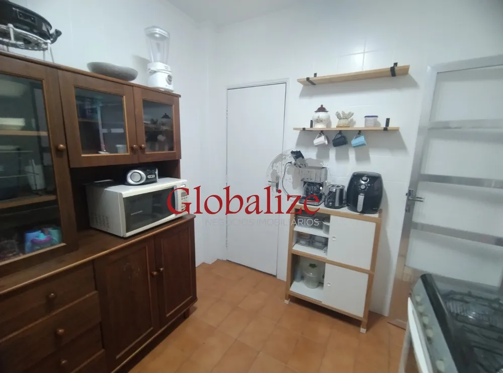 Apartamento, 2 quartos, 82 m² - Foto 3