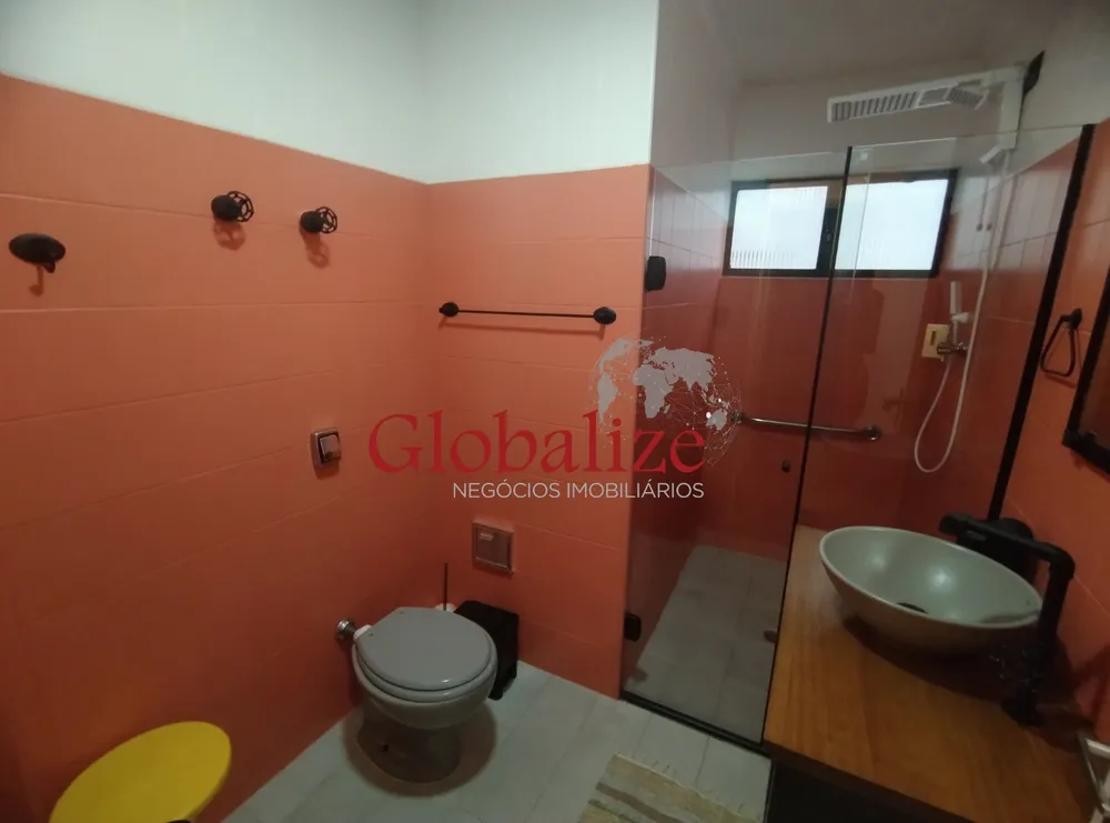 Apartamento, 2 quartos, 82 m² - Foto 11