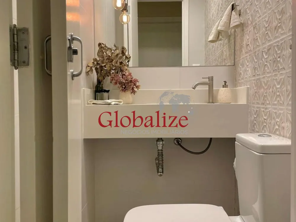 Apartamento, 2 quartos, 125 m² - Foto 11