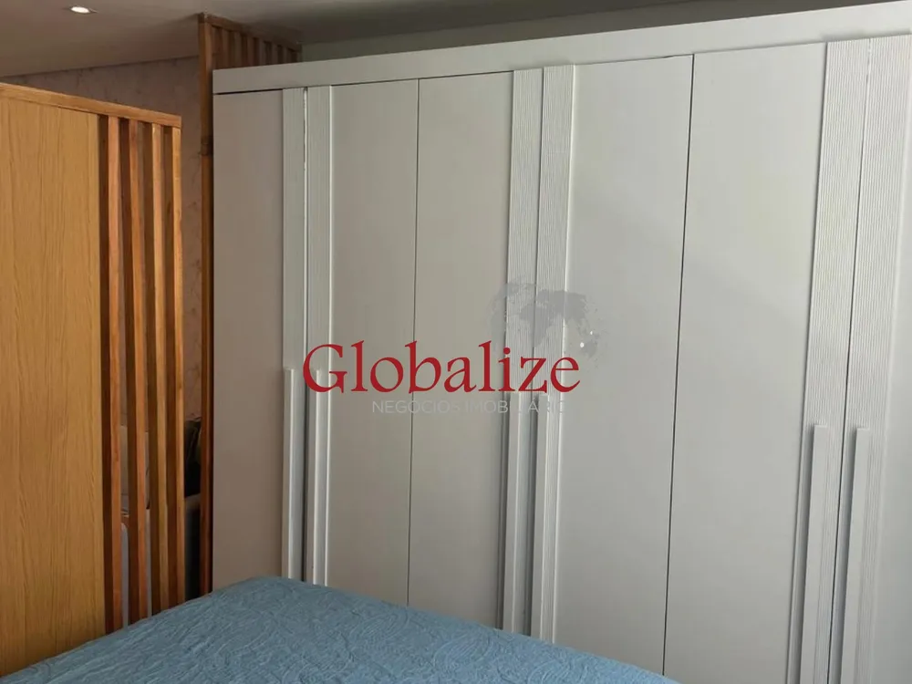 Apartamento, 2 quartos, 125 m² - Foto 6