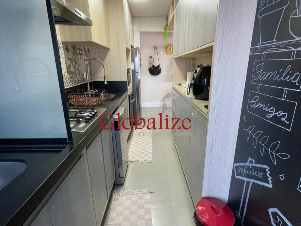 Apartamento, 2 quartos, 125 m² - Foto 10