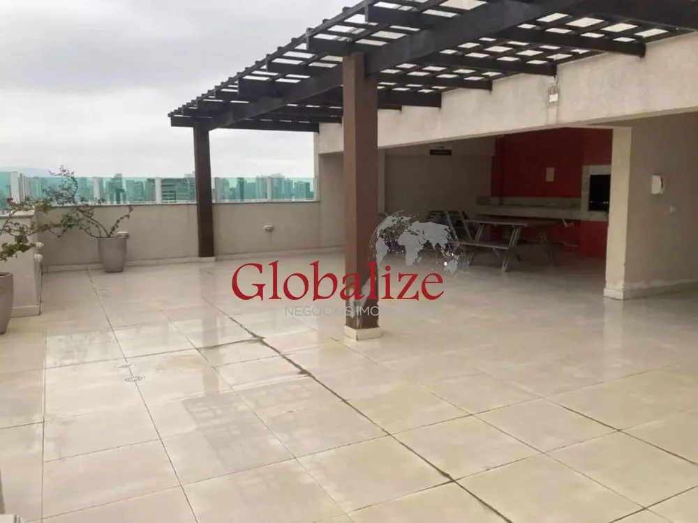 Apartamento, 2 quartos, 125 m² - Foto 13