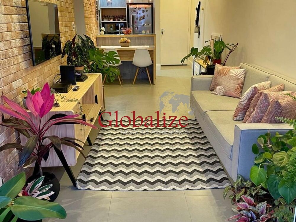 Apartamento, 2 quartos, 125 m² - Foto 1