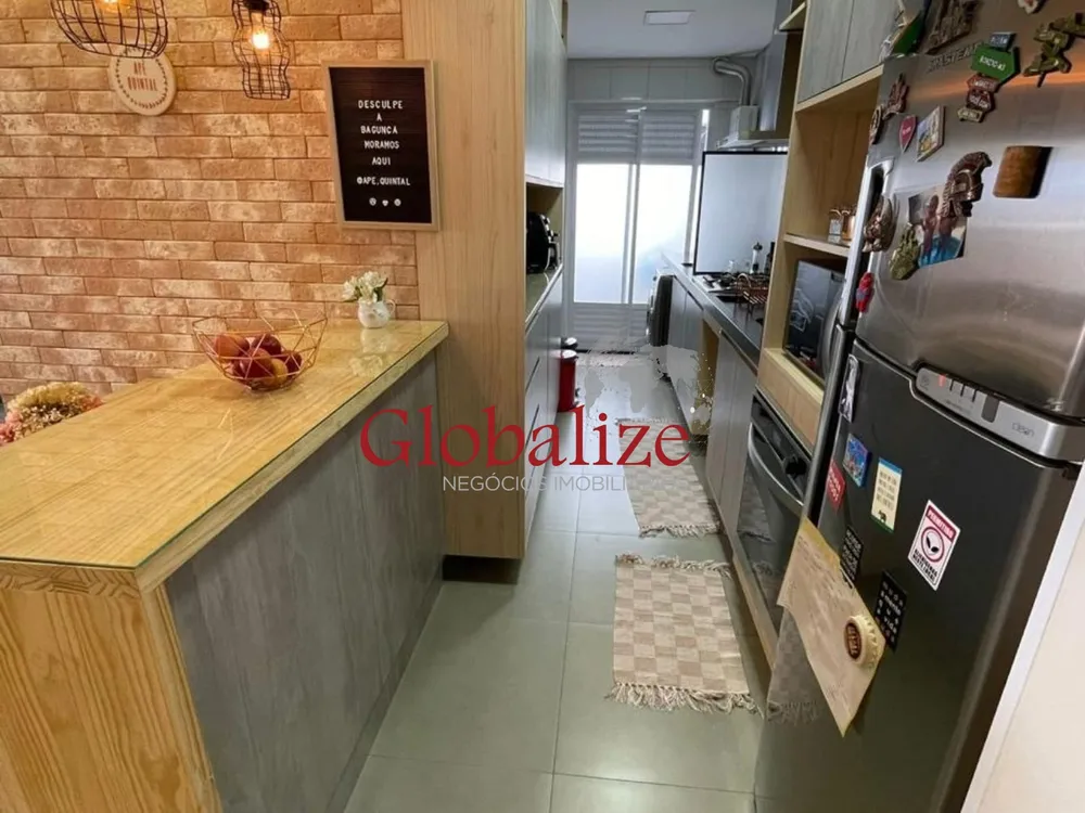 Apartamento, 2 quartos, 125 m² - Foto 9