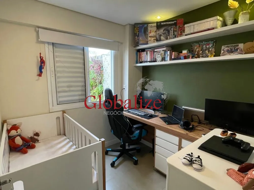 Apartamento, 2 quartos, 125 m² - Foto 8