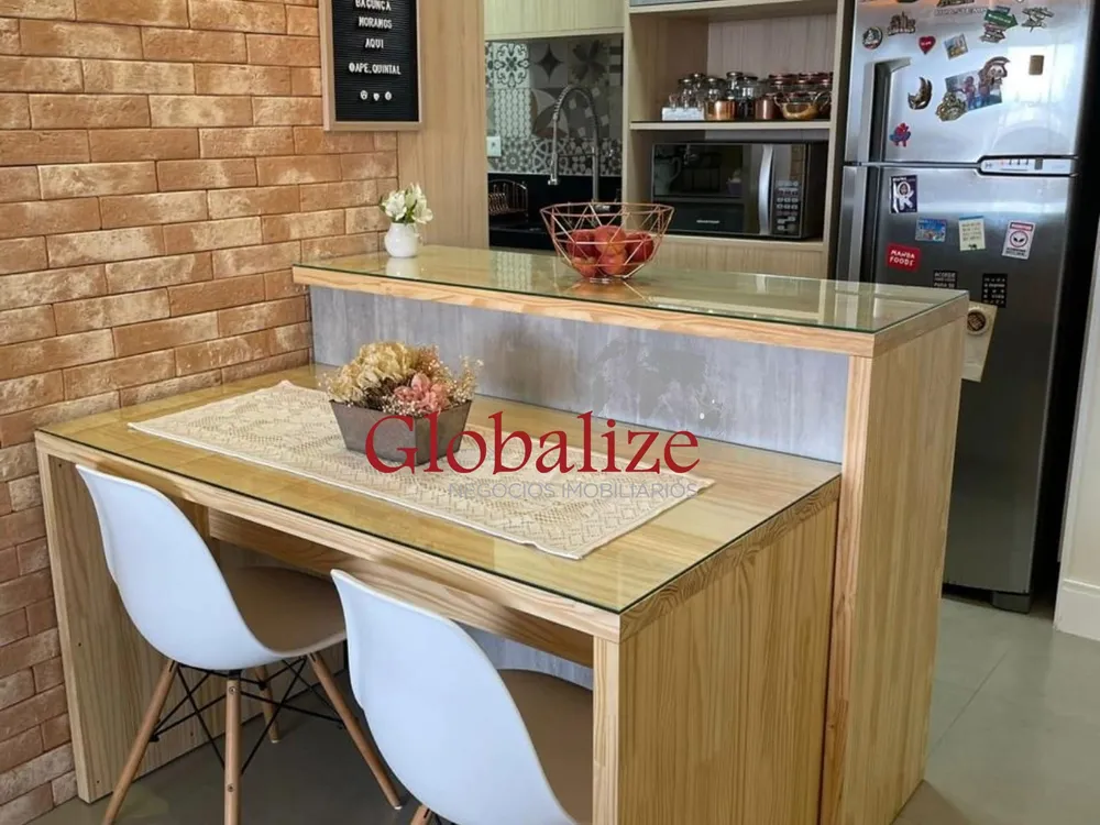 Apartamento, 2 quartos, 125 m² - Foto 12