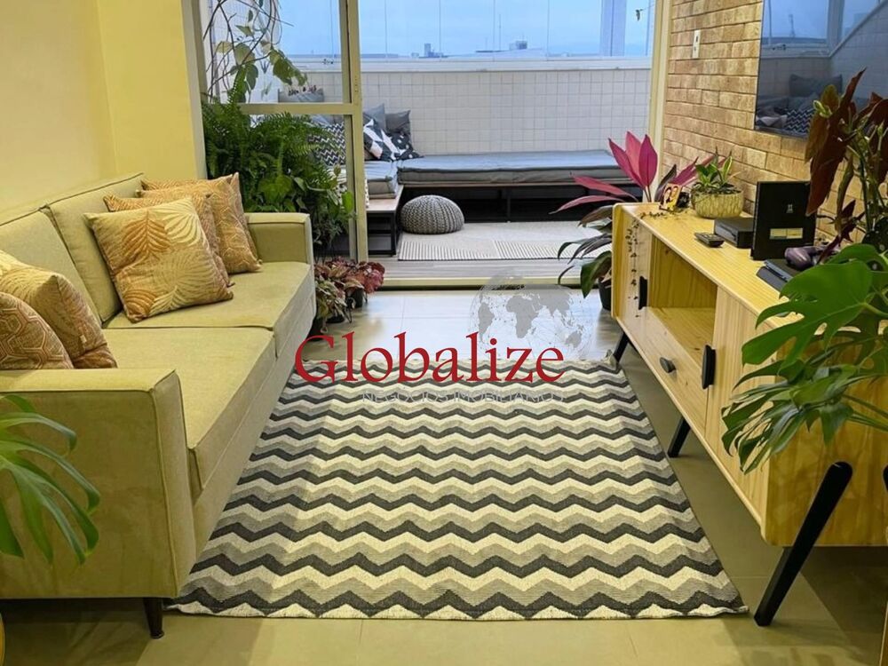 Apartamento, 2 quartos, 125 m² - Foto 2
