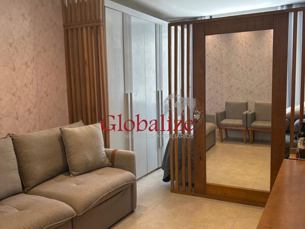 Apartamento, 2 quartos, 125 m² - Foto 3