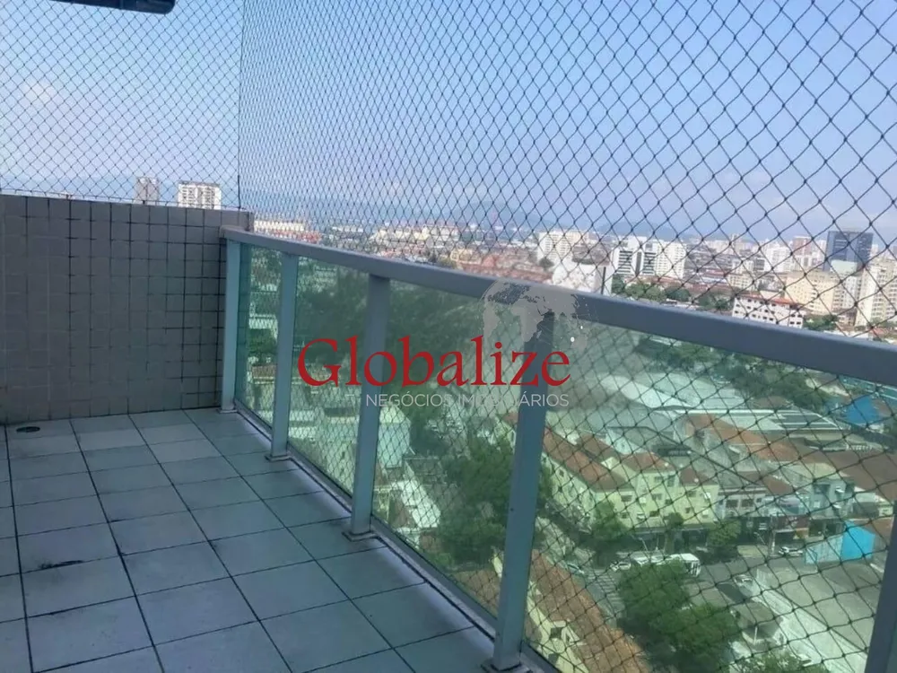 Apartamento, 2 quartos, 125 m² - Foto 5