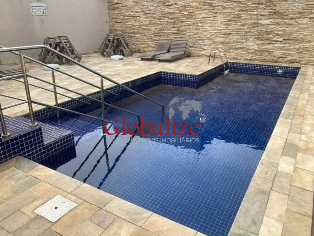 Apartamento, 2 quartos, 125 m² - Foto 14