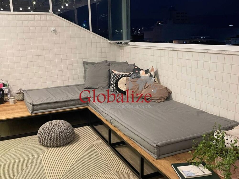 Apartamento, 2 quartos, 125 m² - Foto 4