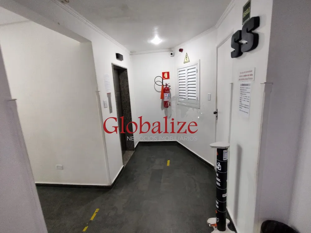 Sala-Conjunto, 35 m² - Foto 15