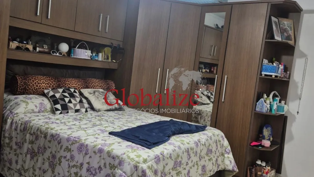 Apartamento, 2 quartos, 52 m² - Foto 6