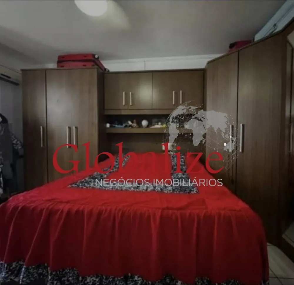 Apartamento, 2 quartos, 52 m² - Foto 7