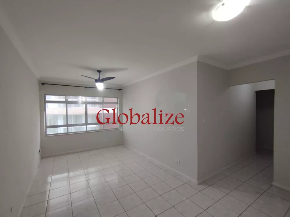 Apartamento à venda com 2 quartos, 84m² - Foto 1