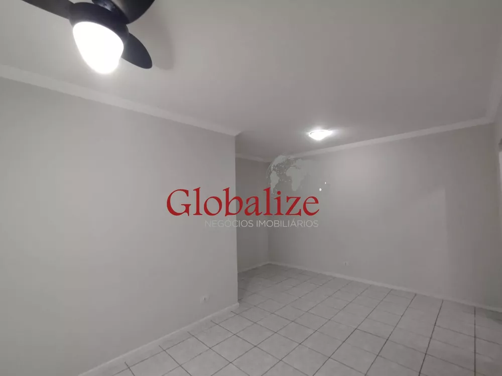 Apartamento à venda com 2 quartos, 84m² - Foto 2