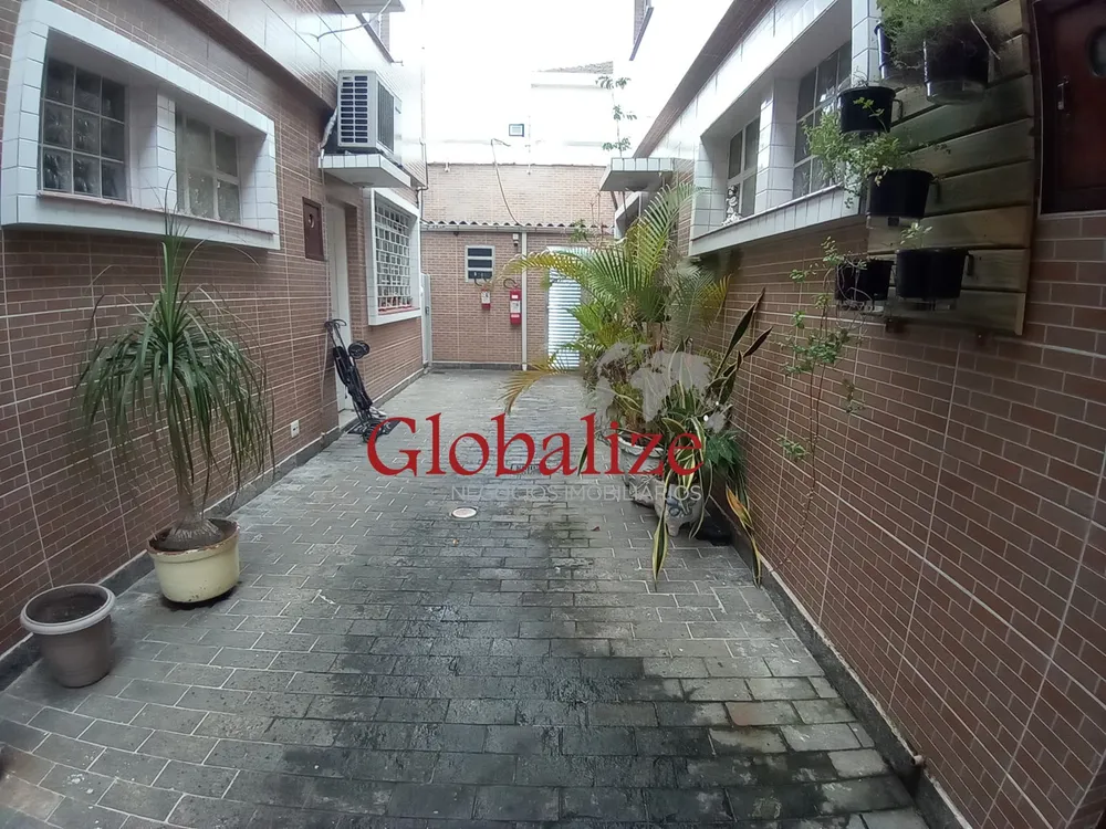 Casa, 2 quartos, 65 m² - Foto 15