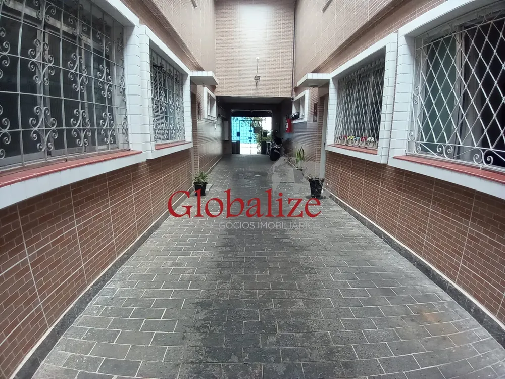 Casa, 2 quartos, 65 m² - Foto 16