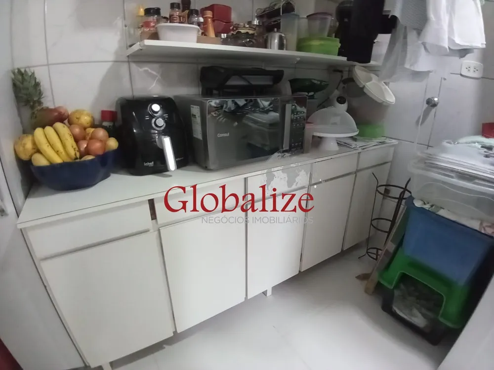 Casa, 2 quartos, 65 m² - Foto 5